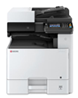 Kyocera ECOSYS M8124cidn 24ppm A3 Colour Multi-Function Laser Printer